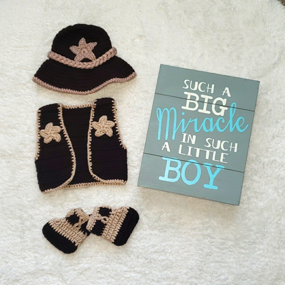 Baby Bundle